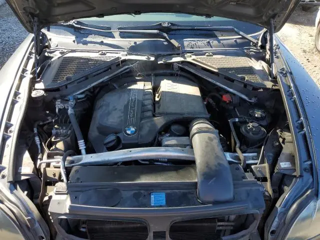 2011 BMW X5 XDRIVE35I  