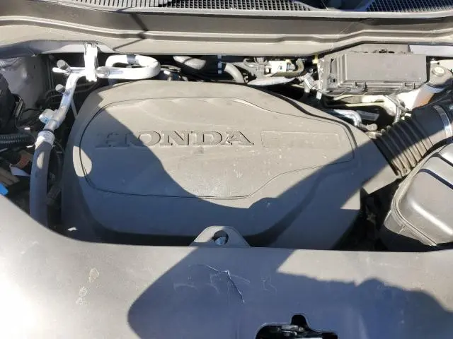 2022 HONDA PILOT TOURING  