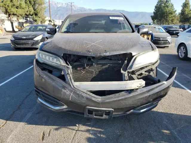 2016 ACURA RDX TECHNOLOGY  