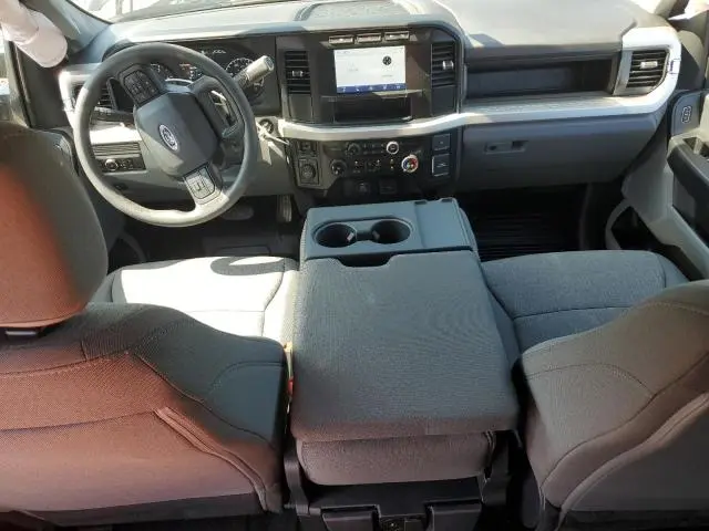 2024 FORD F350 SUPER DUTY  