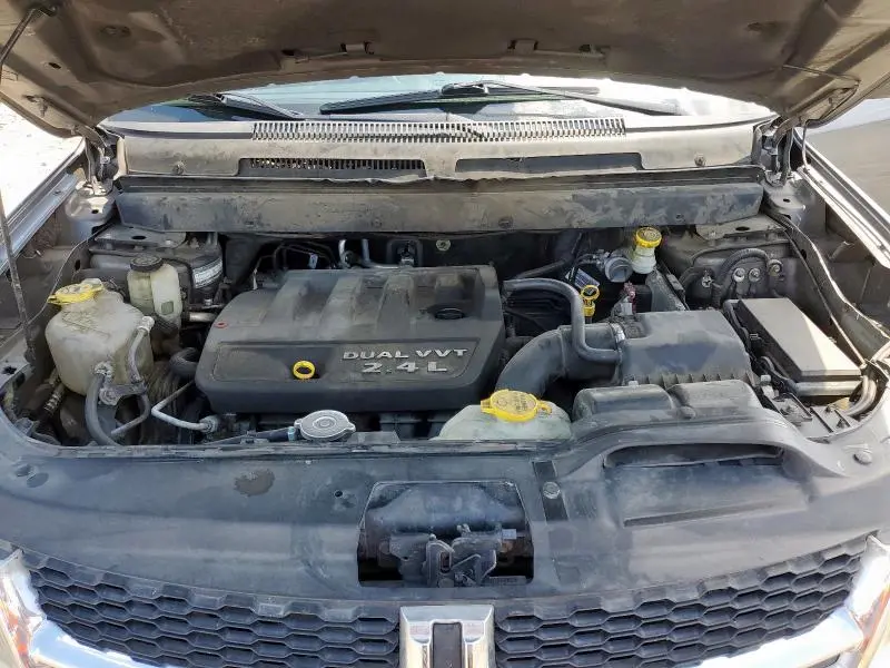 2013 DODGE JOURNEY SE  