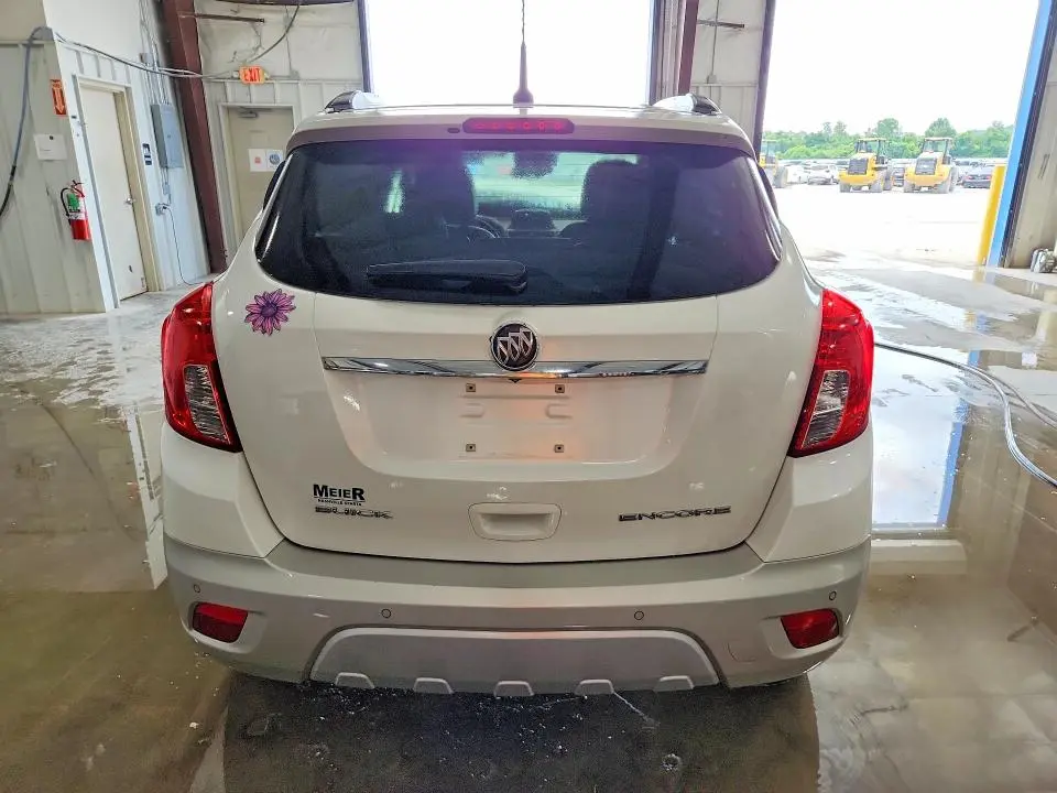 2013 BUICK ENCORE PREMIUM  
