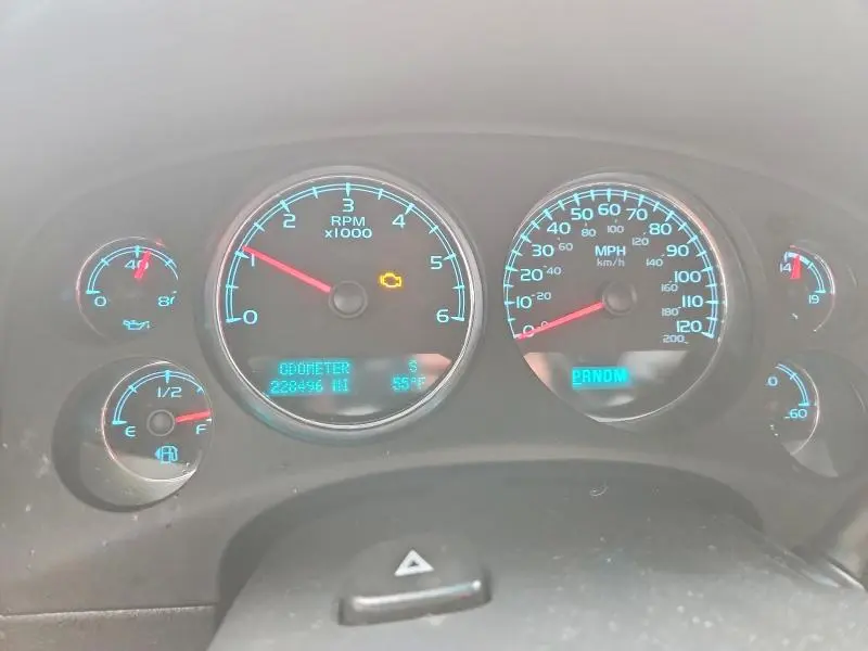 2011 GMC YUKON XL K1500 SLT  