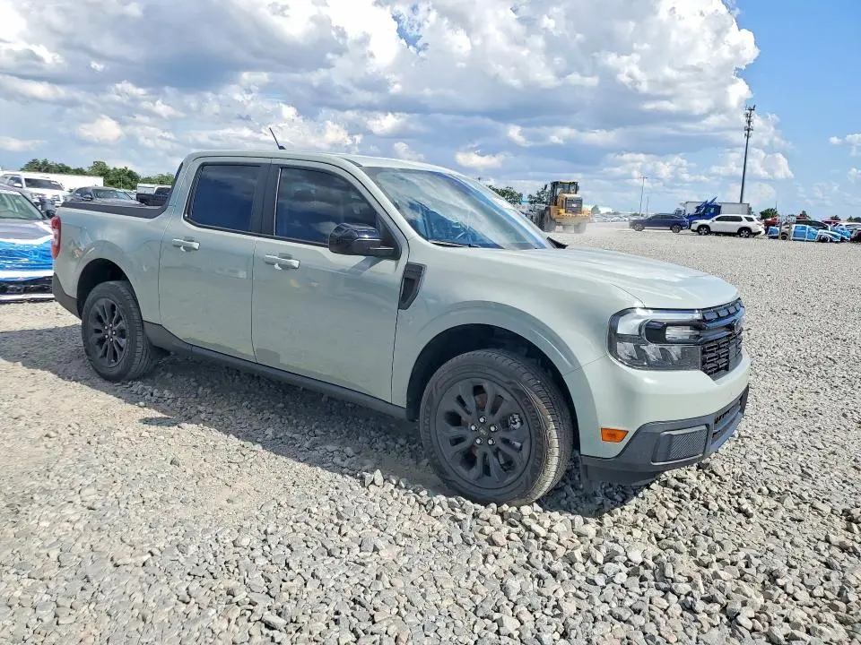 2023 FORD MAVERICK XL  