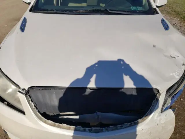 2011 BUICK LACROSSE   