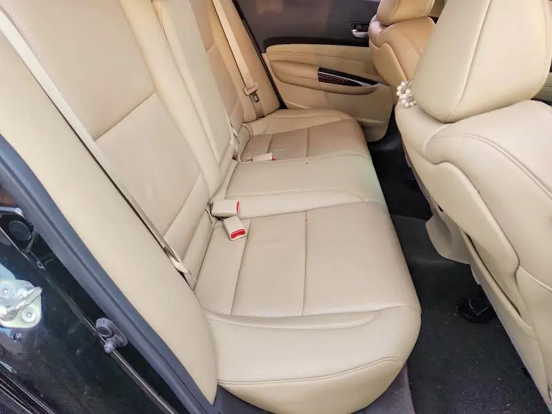 2015 ACURA TLX ADVANCE  