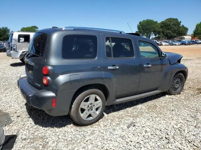 2010 CHEVROLET HHR LT  