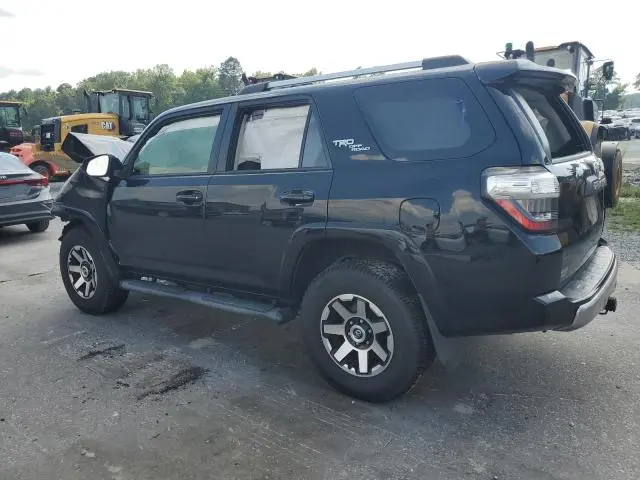2018 TOYOTA 4RUNNER SR5/SR5 PREMIUM  