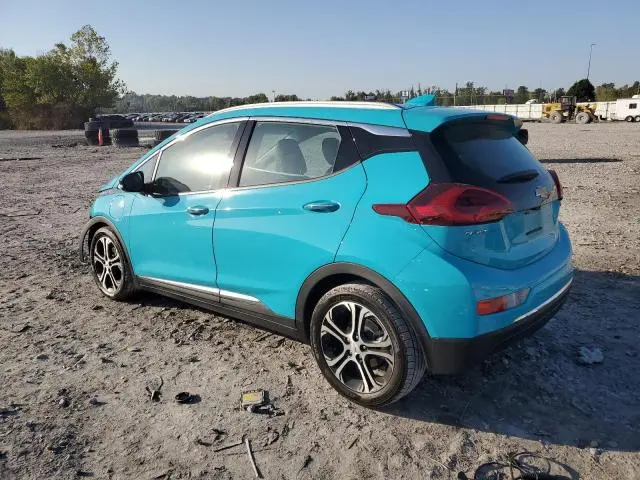 2020 CHEVROLET BOLT