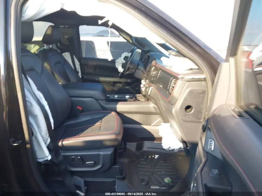 2022 FORD EXPEDITION LIMITED MAX