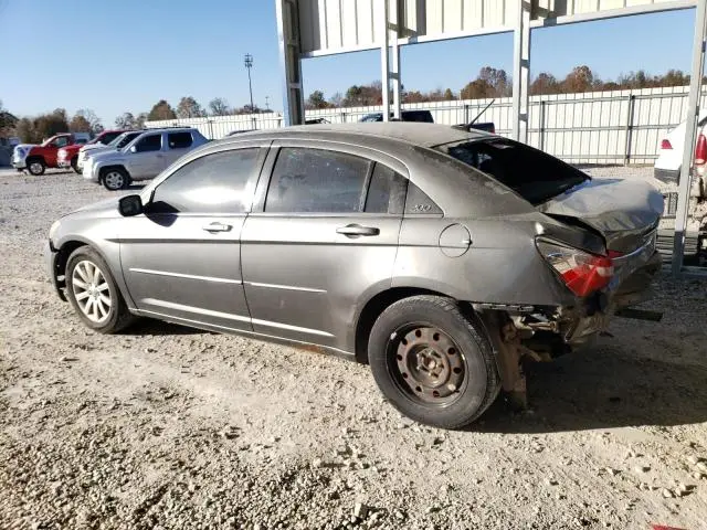2012 CHRYSLER 200 TOURING  