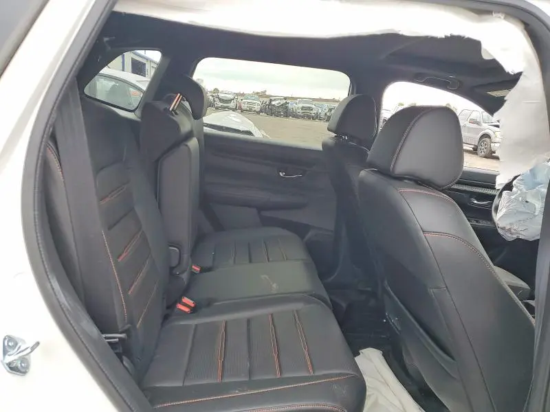 2025 HONDA CR-V SPORT-L  