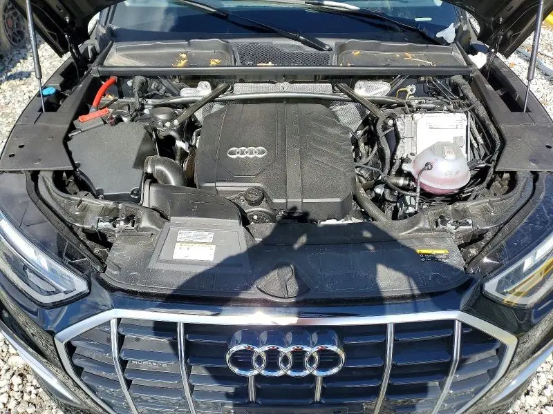 2024 AUDI Q5 PREMIUM 40  