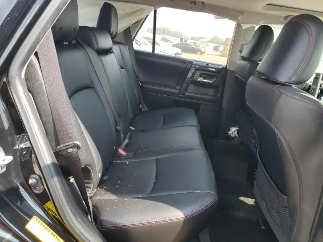 2019 TOYOTA 4RUNNER SR5/SR5 PREMIUM  