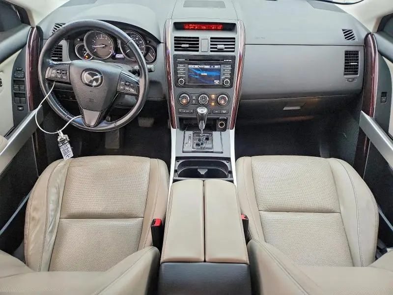 2013 MAZDA CX-9 GRAND TOURING  
