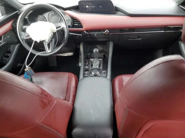 2020 MAZDA 3 PREMIUM  