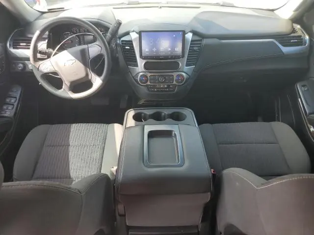 2015 CHEVROLET TAHOE SPECIAL  