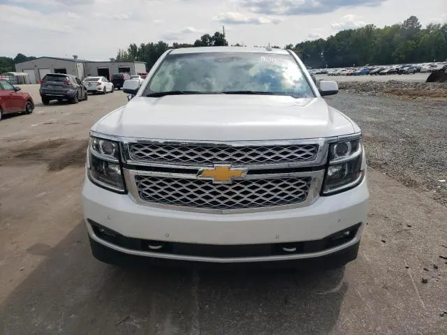 2019 CHEVROLET SUBURBAN K1500 LT  