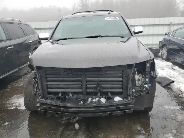 2017 CHEVROLET SUBURBAN K1500 PREMIER  