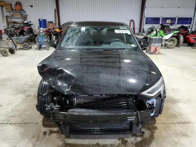 2024 AUDI A3 PREMIUM  