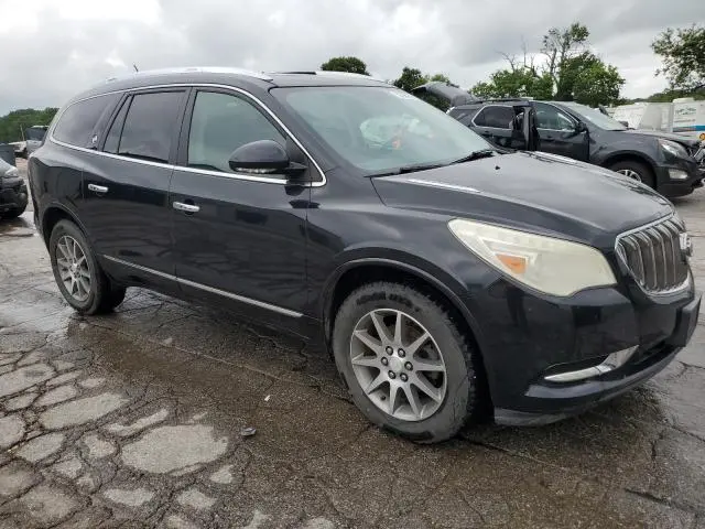 2013 BUICK ENCLAVE 