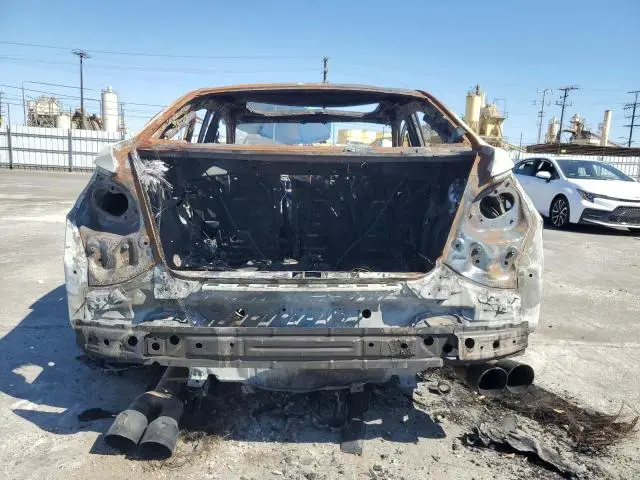 2019 SUBARU WRX LIMITED  