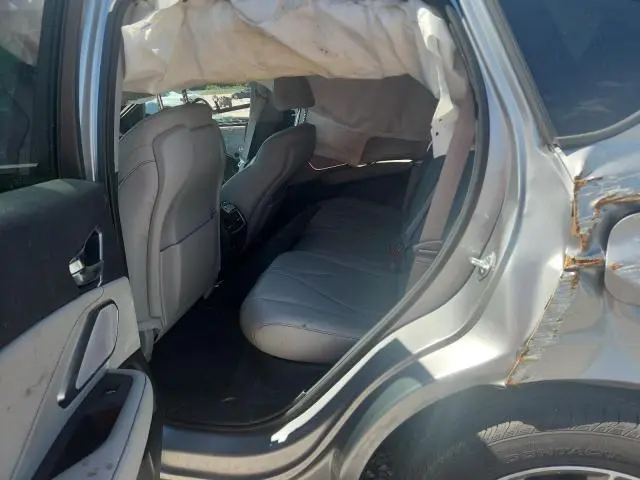 2022 ACURA RDX TECHNOLOGY  