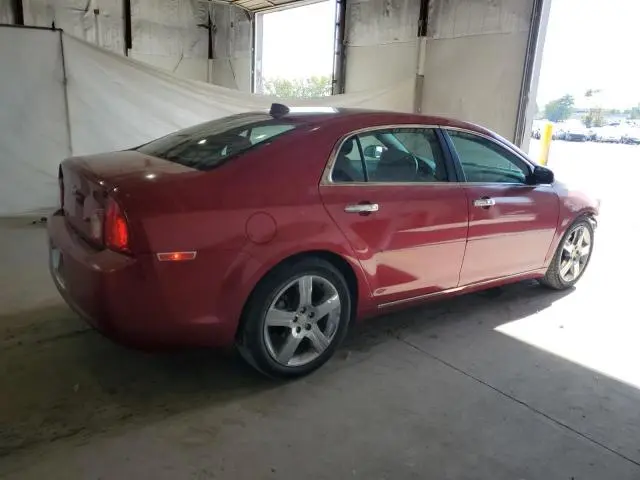 2012 CHEVROLET MALIBU 1LT  
