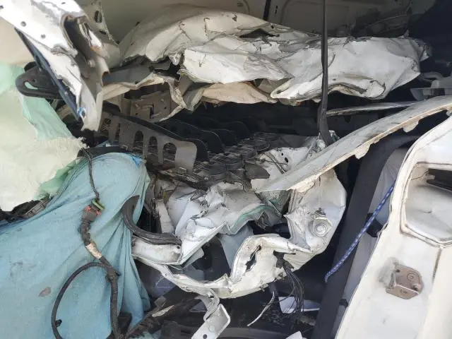 2017 FORD TRANSIT CONNECT XLT  