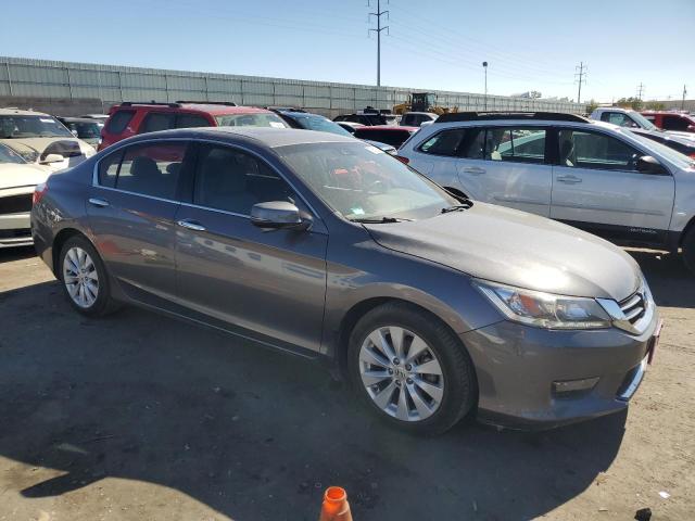 2014 HONDA ACCORD TOURING