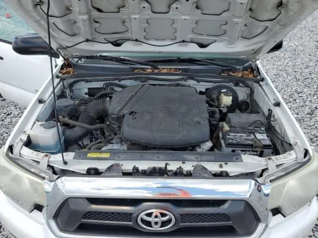 2015 TOYOTA TACOMA DOUBLE CAB PRERUNNER  