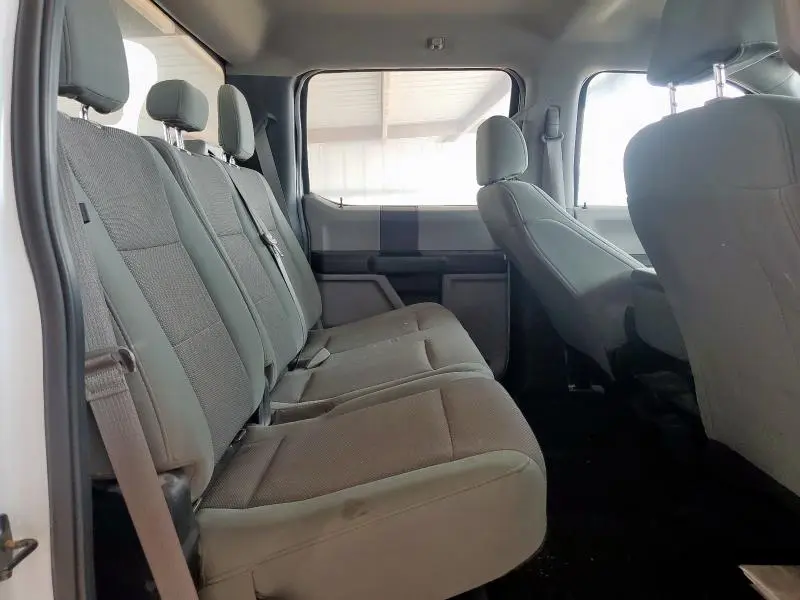 2019 FORD F250 SUPER DUTY