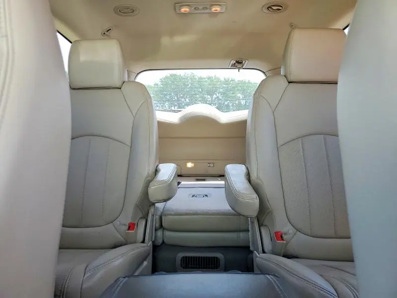 2012 BUICK ENCLAVE   