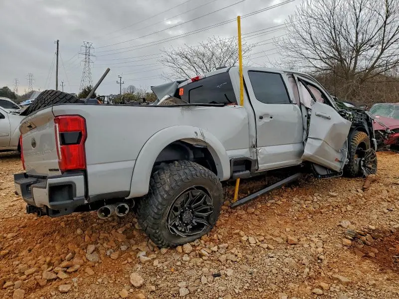 2026 FORD F250 SUPER DUTY  