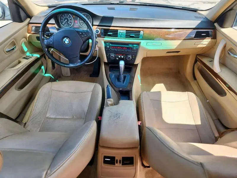 2011 BMW 328 I  