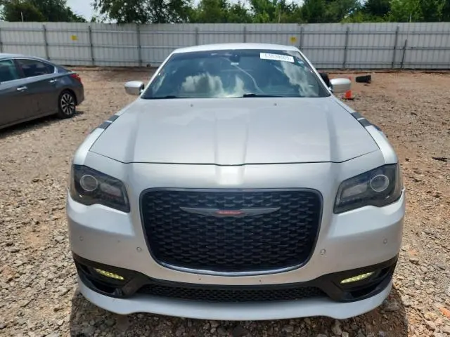 2021 CHRYSLER 300 S  