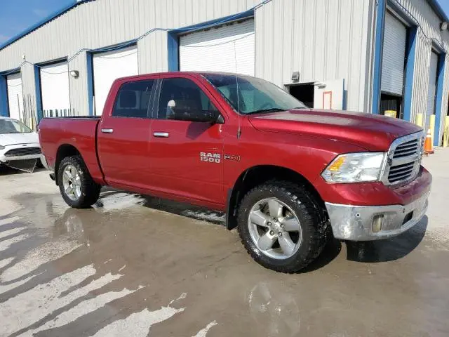 2015 RAM 1500 SLT
