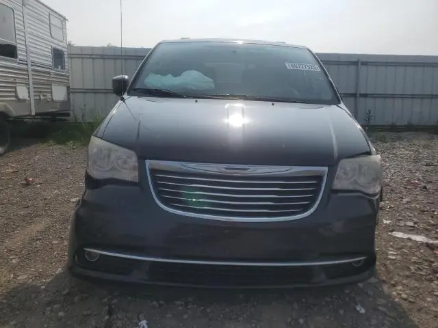2012 CHRYSLER TOWN & COUNTRY TOURING  