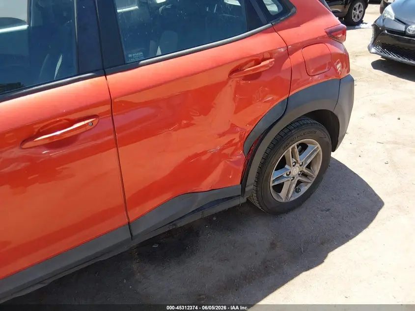 2020 HYUNDAI KONA SE