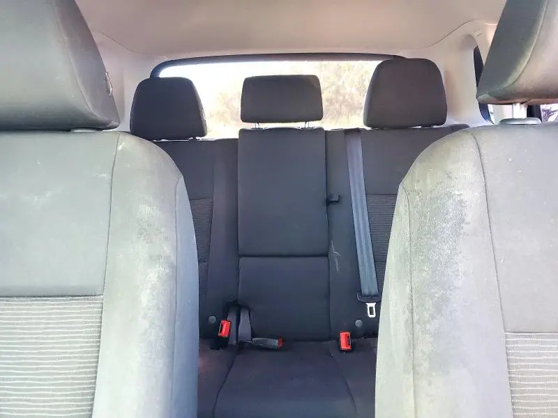 2017 VOLKSWAGEN TIGUAN S  