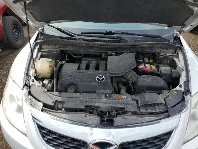 2012 MAZDA CX-9   