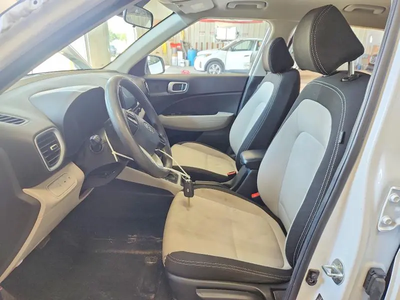 2020 HYUNDAI VENUE SEL  