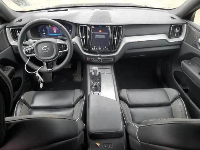 2024 VOLVO XC60 ULTIMATE  