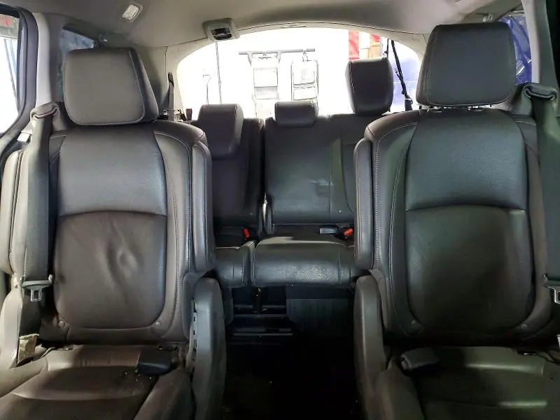 2021 HONDA ODYSSEY EXL  