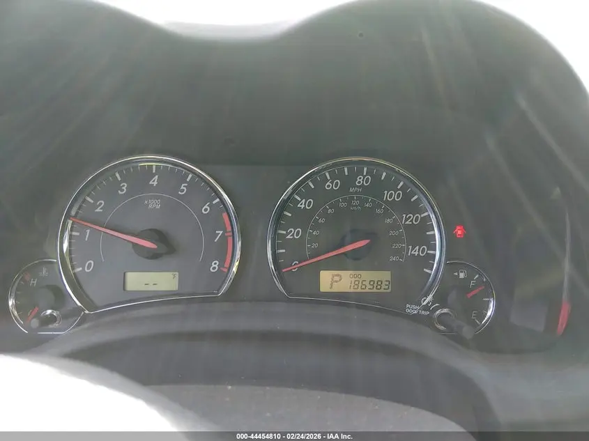 2013 TOYOTA COROLLA S