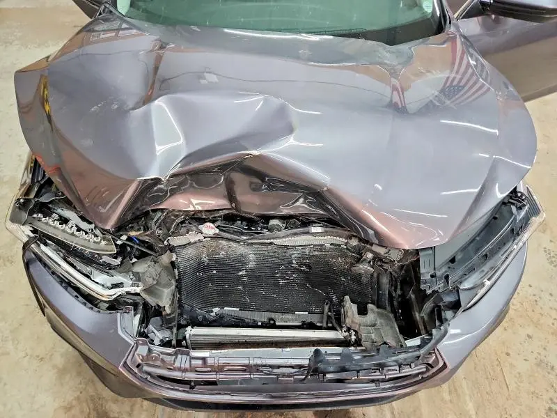 2022 HONDA INSIGHT EX  