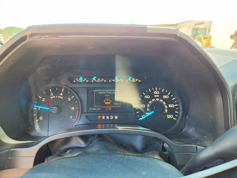 2020 FORD F150 SUPER CAB  