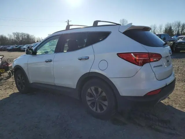 2015 HYUNDAI SANTA FE SPORT 