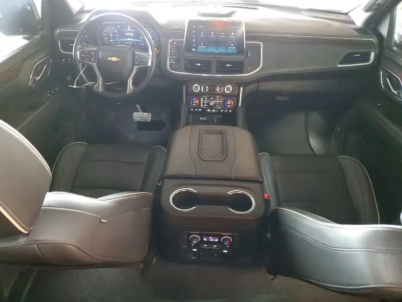 2023 CHEVROLET TAHOE C1500 PREMIER