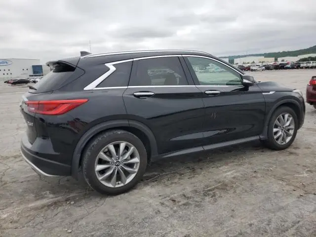2021 INFINITI QX50 ESSENTIAL  